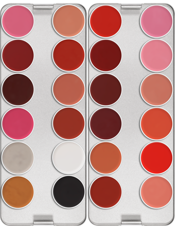 Lip Rouge Palette