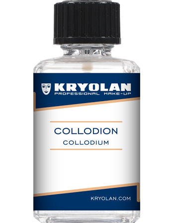 Kryolan Coloddium