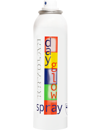 Kryolan Day glow spray  5 oz