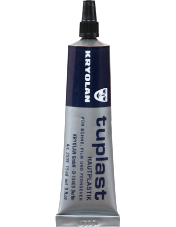 Tuplast Skin Plastic .5 oz