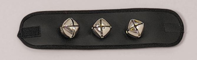 Wrist Bells