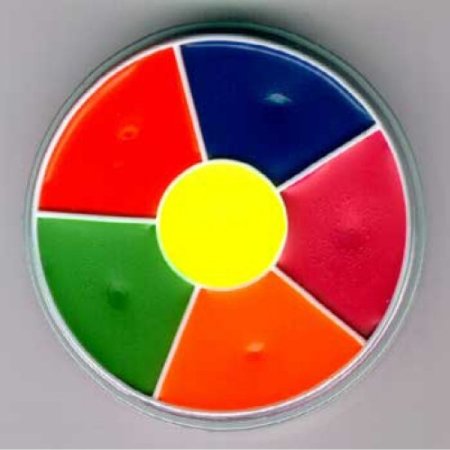 UV Cream Circle 1 oz