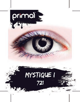 Primal contacts