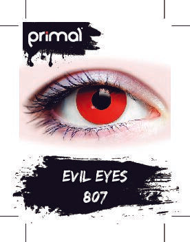 Primal contacts