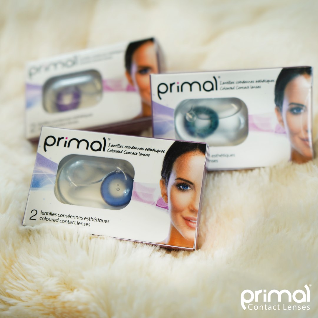 Primal contacts