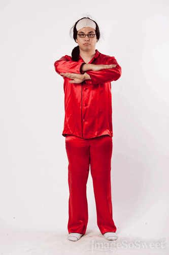 YI CHEN HO Size Large