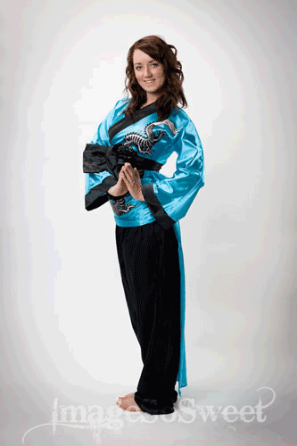 CHI LING Size Medium