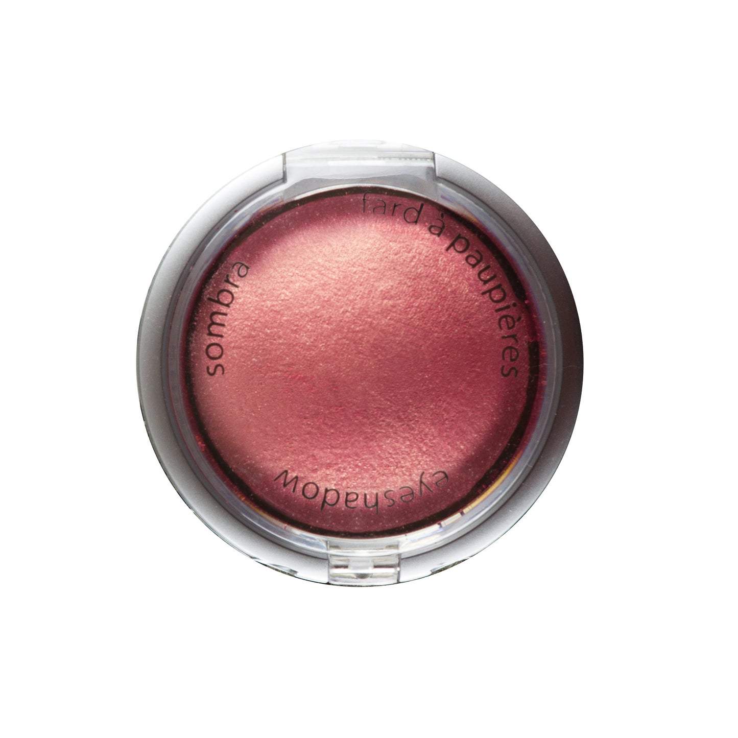 Palladio Baked Blush