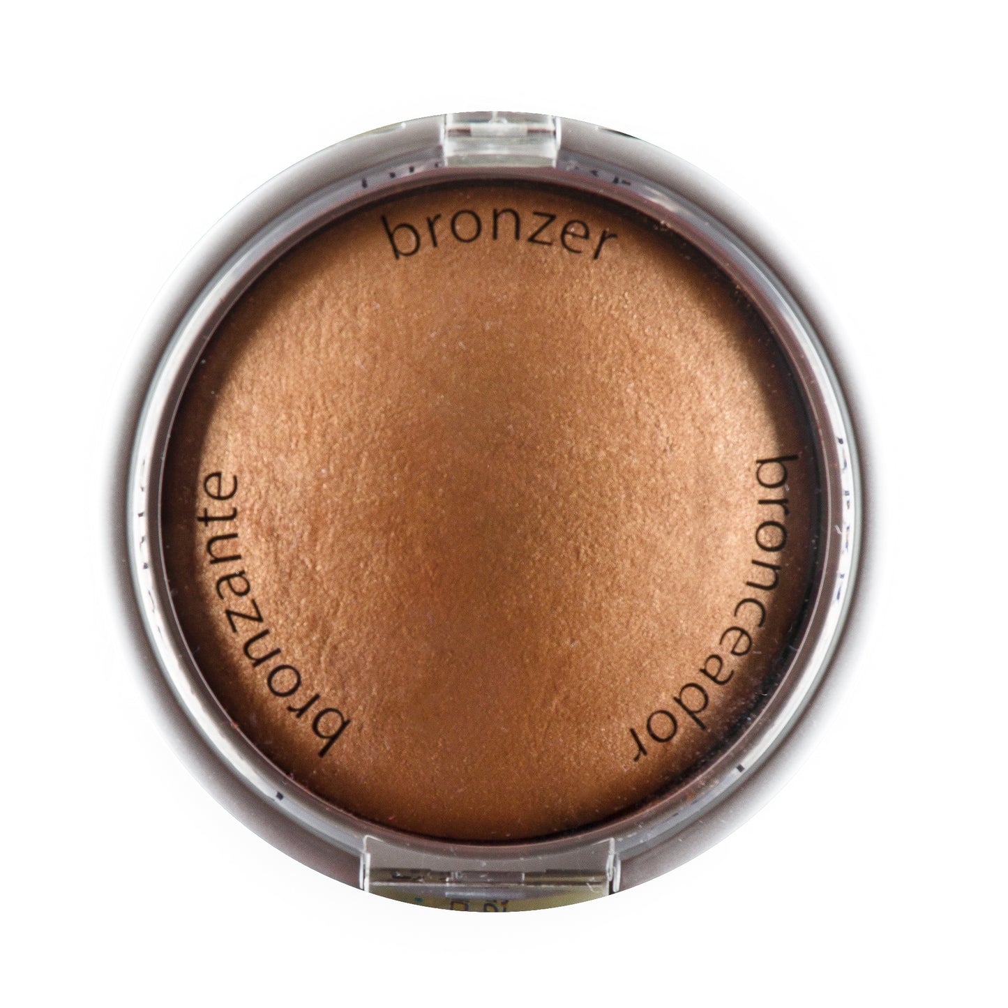 Palladio Baked Bronzer