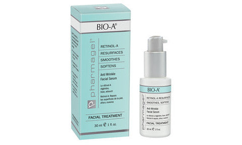 Pharmagel Bio-A Contentrate