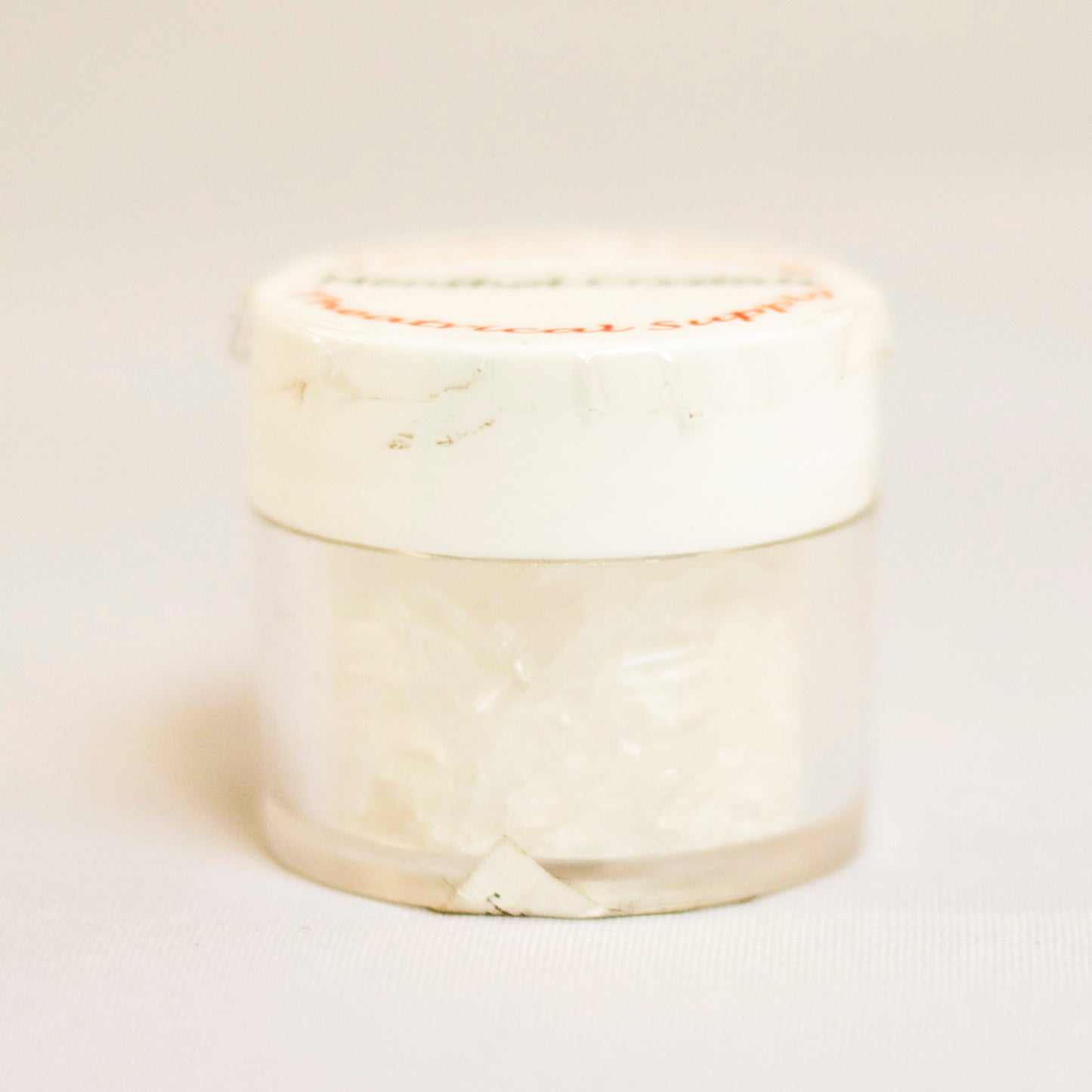 Menthol Crystals 1/4oz