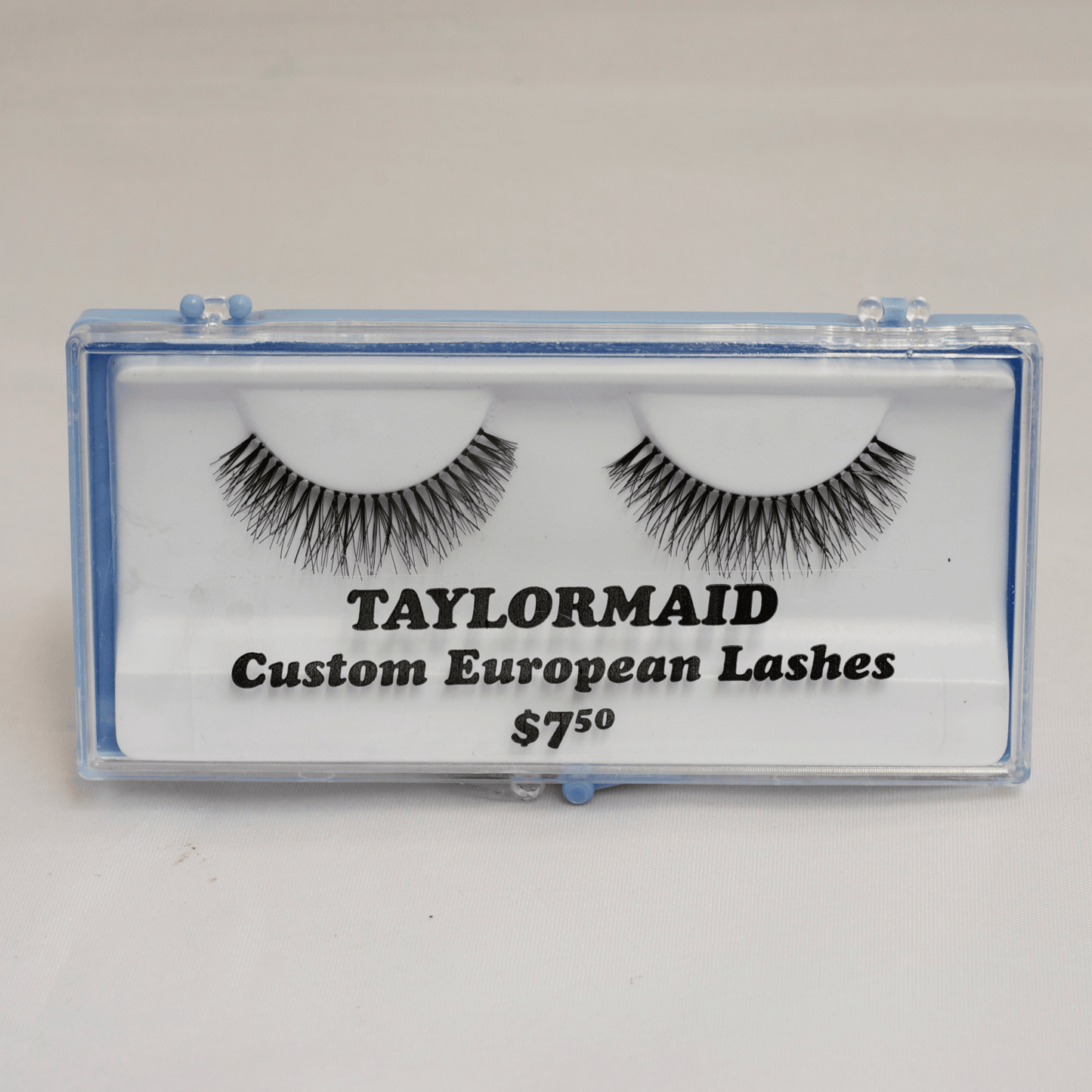 Taylor Maid Eyelashes