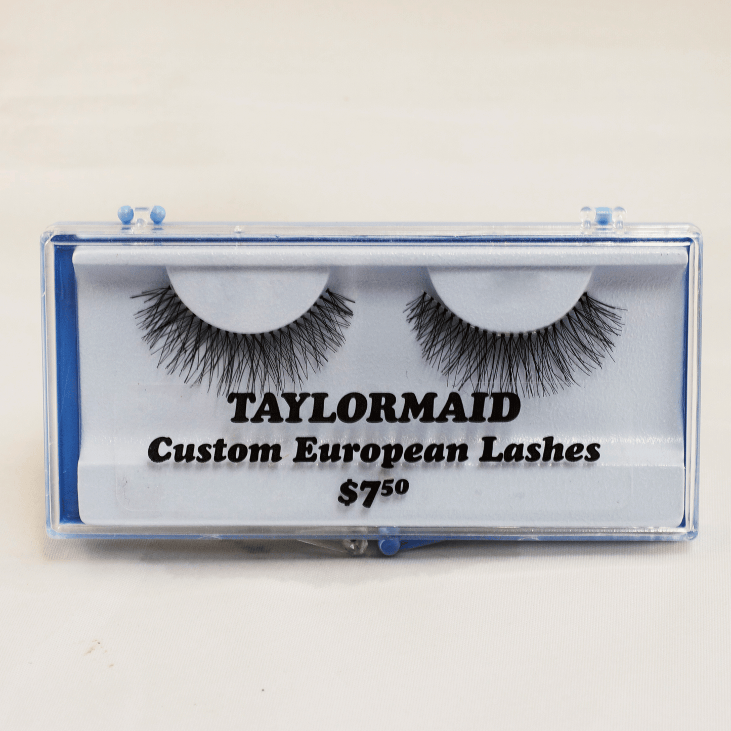 Taylor Maid Eyelashes