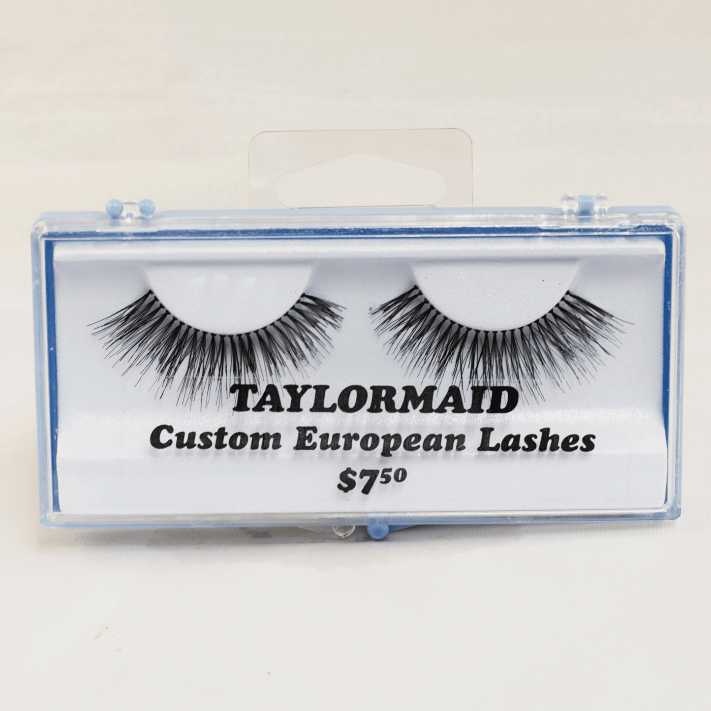 Taylor Maid Eyelashes
