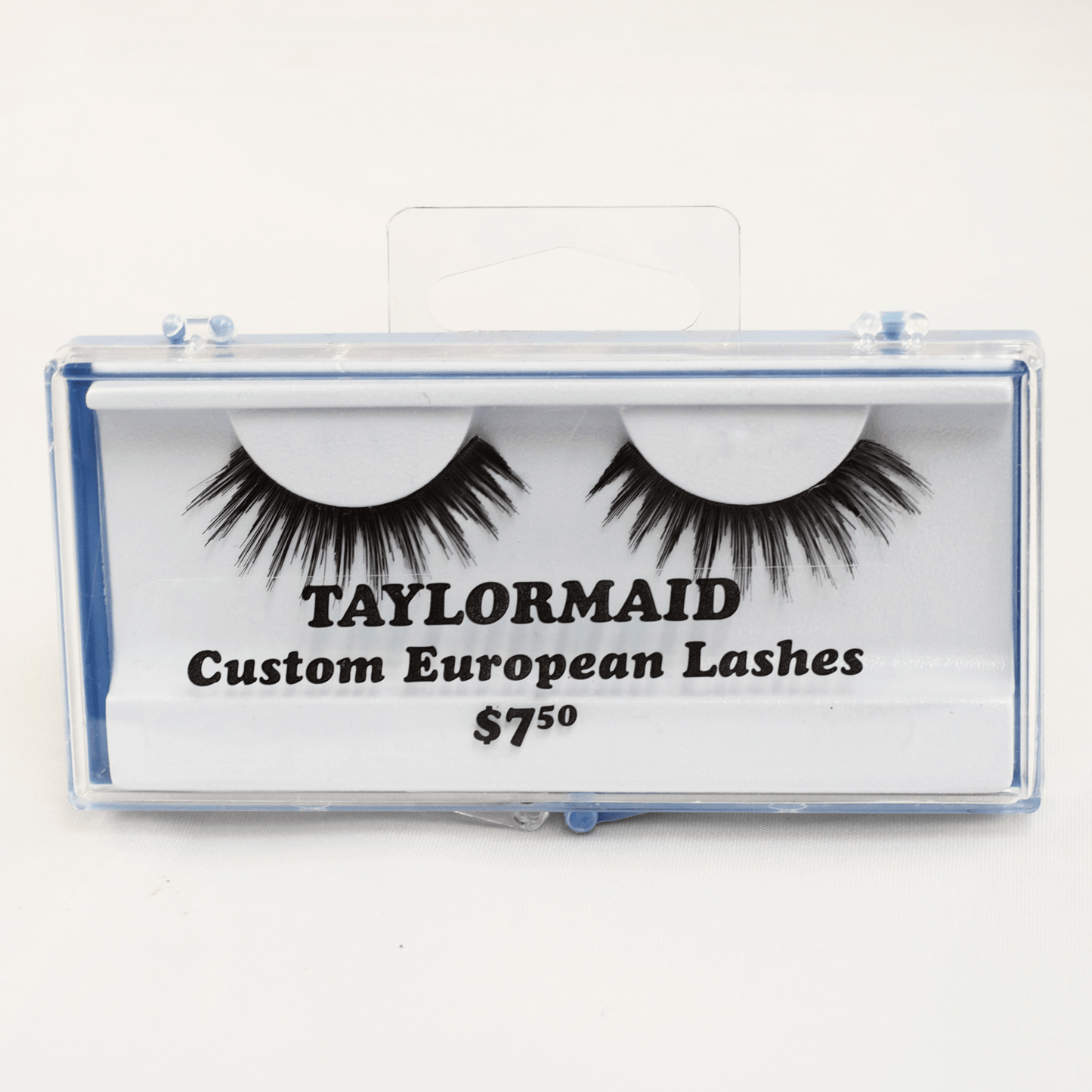 Taylor Maid Eyelashes