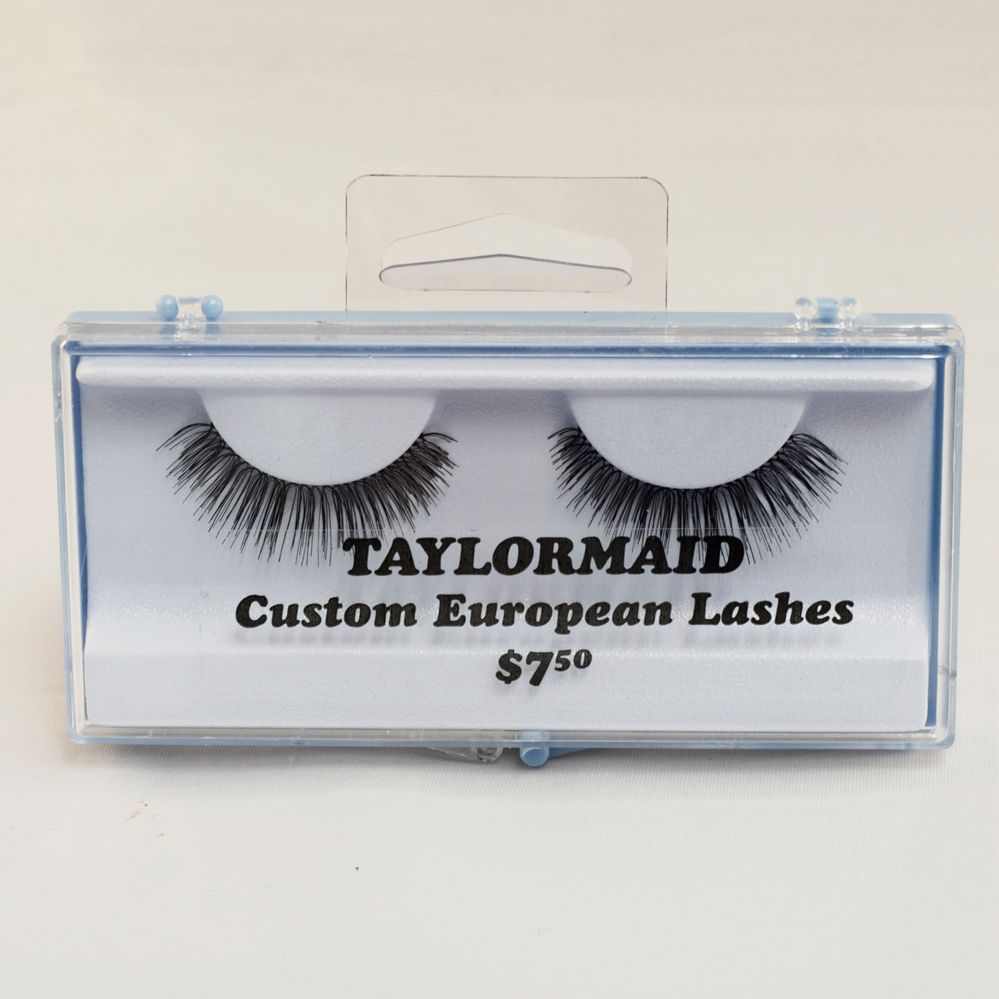Taylor Maid Eyelashes