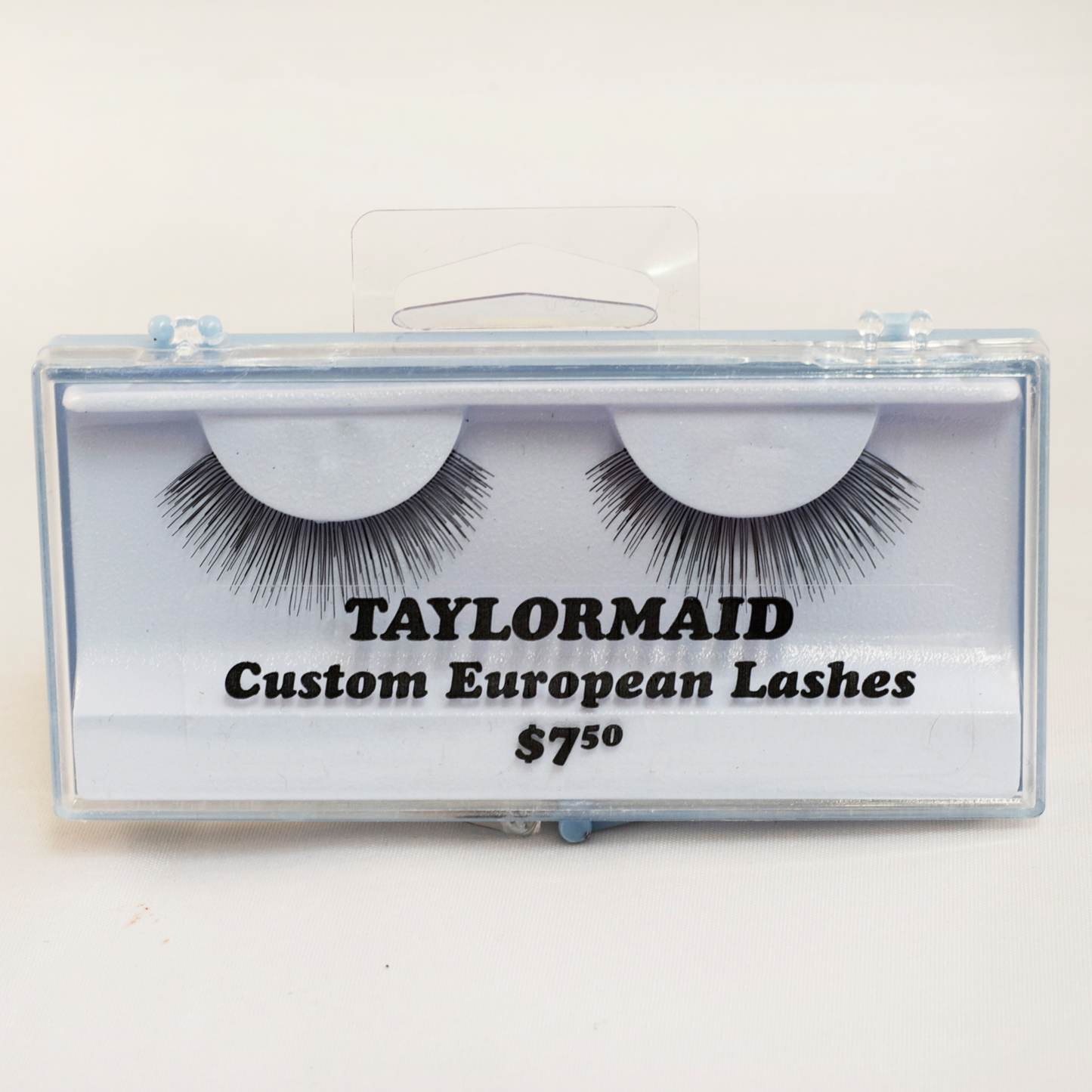 Taylor Maid Eyelashes