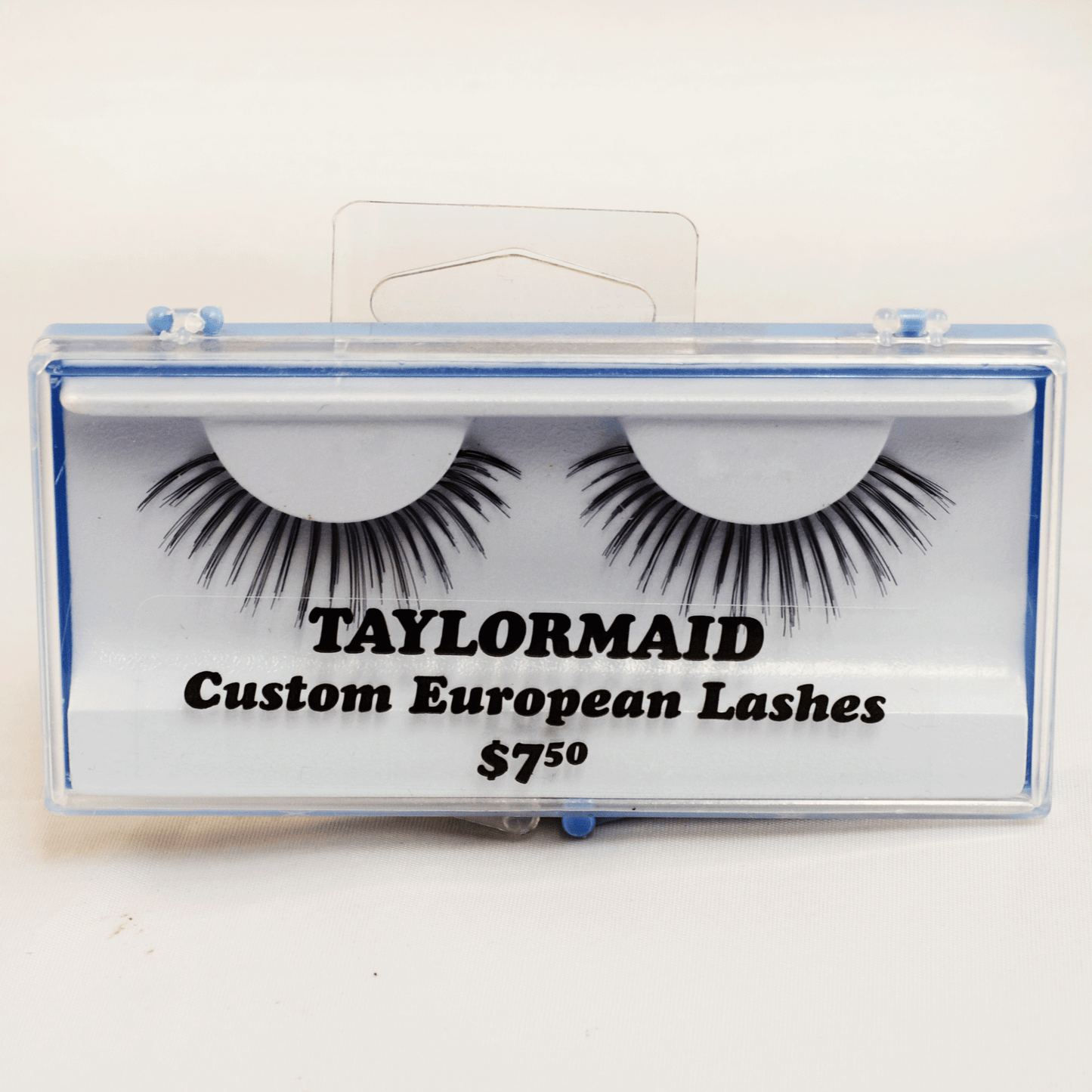 Taylor Maid Eyelashes