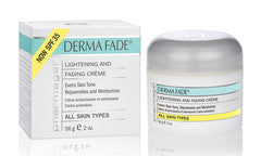 Pharmagel Derma Fade