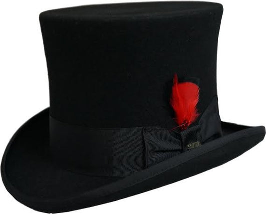 Top Hat #1