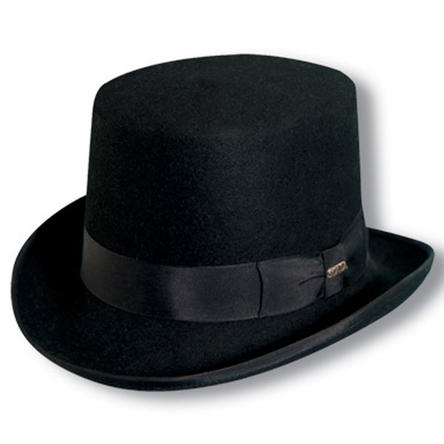 Top Hat #2