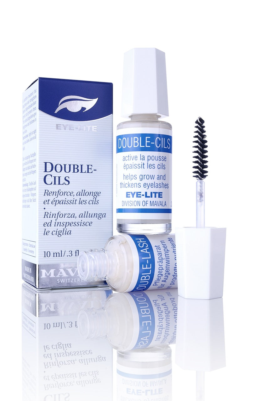MAVALA Double-Lash