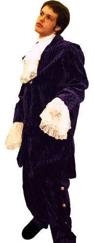 PRINCE #2 Size Large