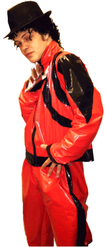 Michael J Size Medium