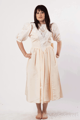 MANDI Size Small
