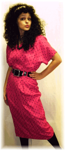 JULIA GULIA Size Medium