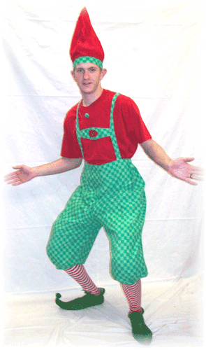 ELF JOLLY large size