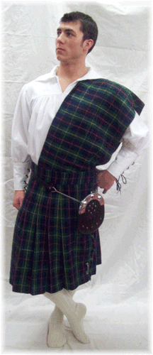 ROBERT BRUCE Size Small