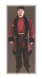 IVAN Size Standard