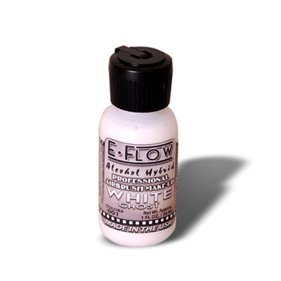 E-Flow Airbrush Make-Up - Alcohol Based