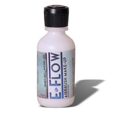 E-Flow Airbrush Make-Up - Water Based