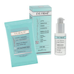 Pharmagel Eye Firme