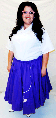 BOBBIE JO large - extra large size