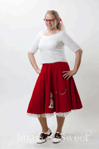 MARY JO small - large size