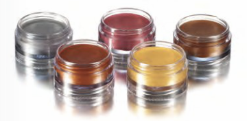 Fireworks Crème Colors