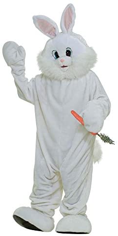 Forum Easter Bunny