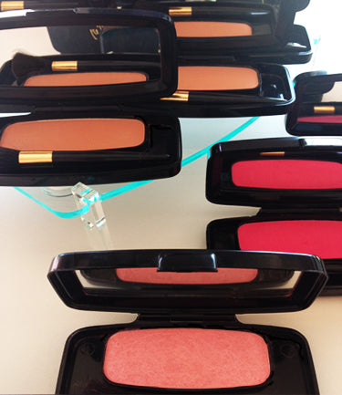 La Femme Glow-on Kit