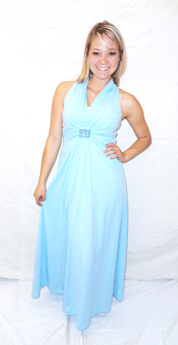 DONNA SIZE Small