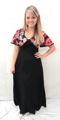 KELLY SIZE SMALL