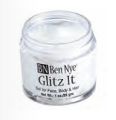 Glitz It Glitter Gel