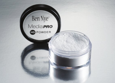 HD Matte Powder