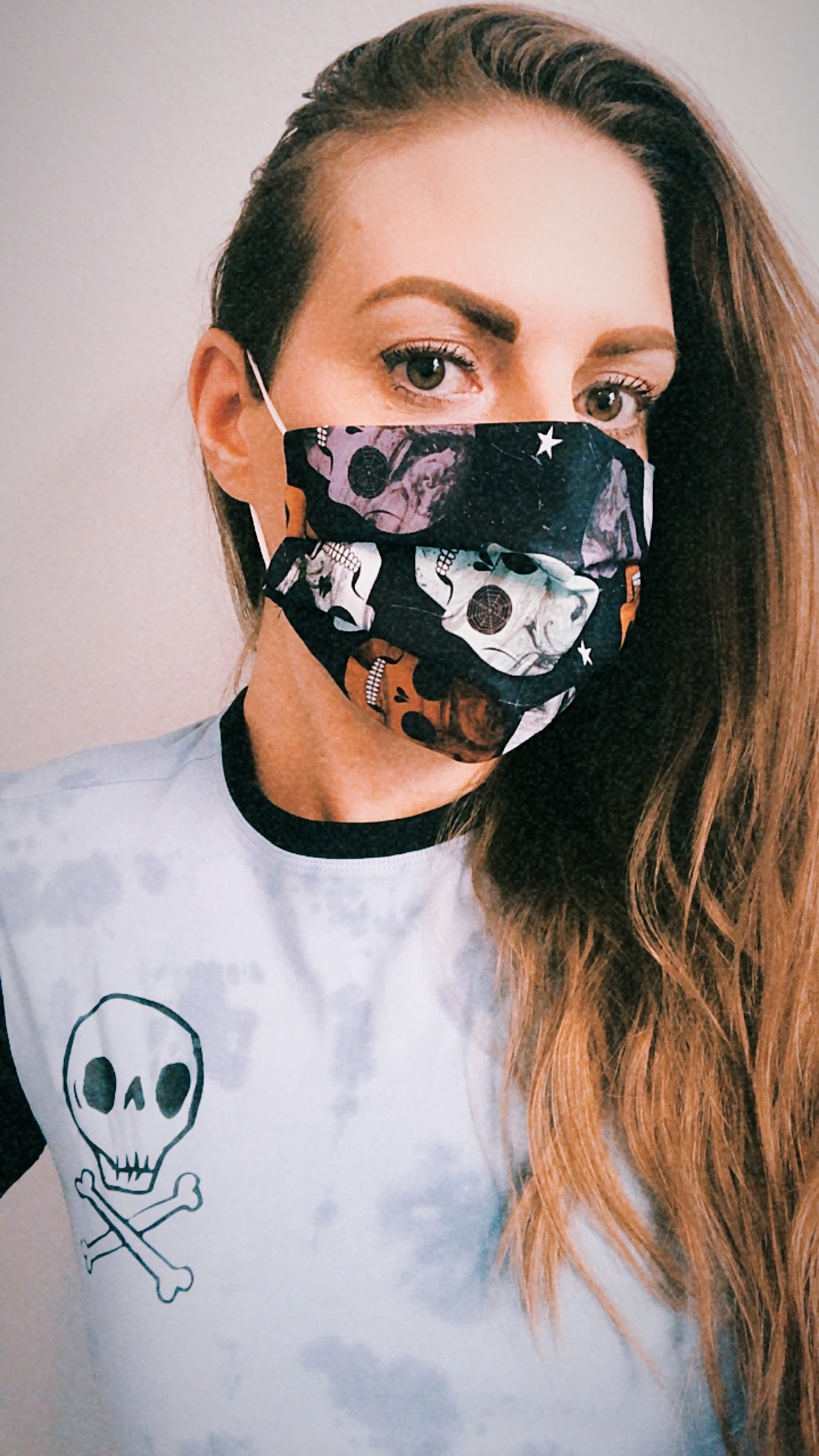 Protective Face Masks