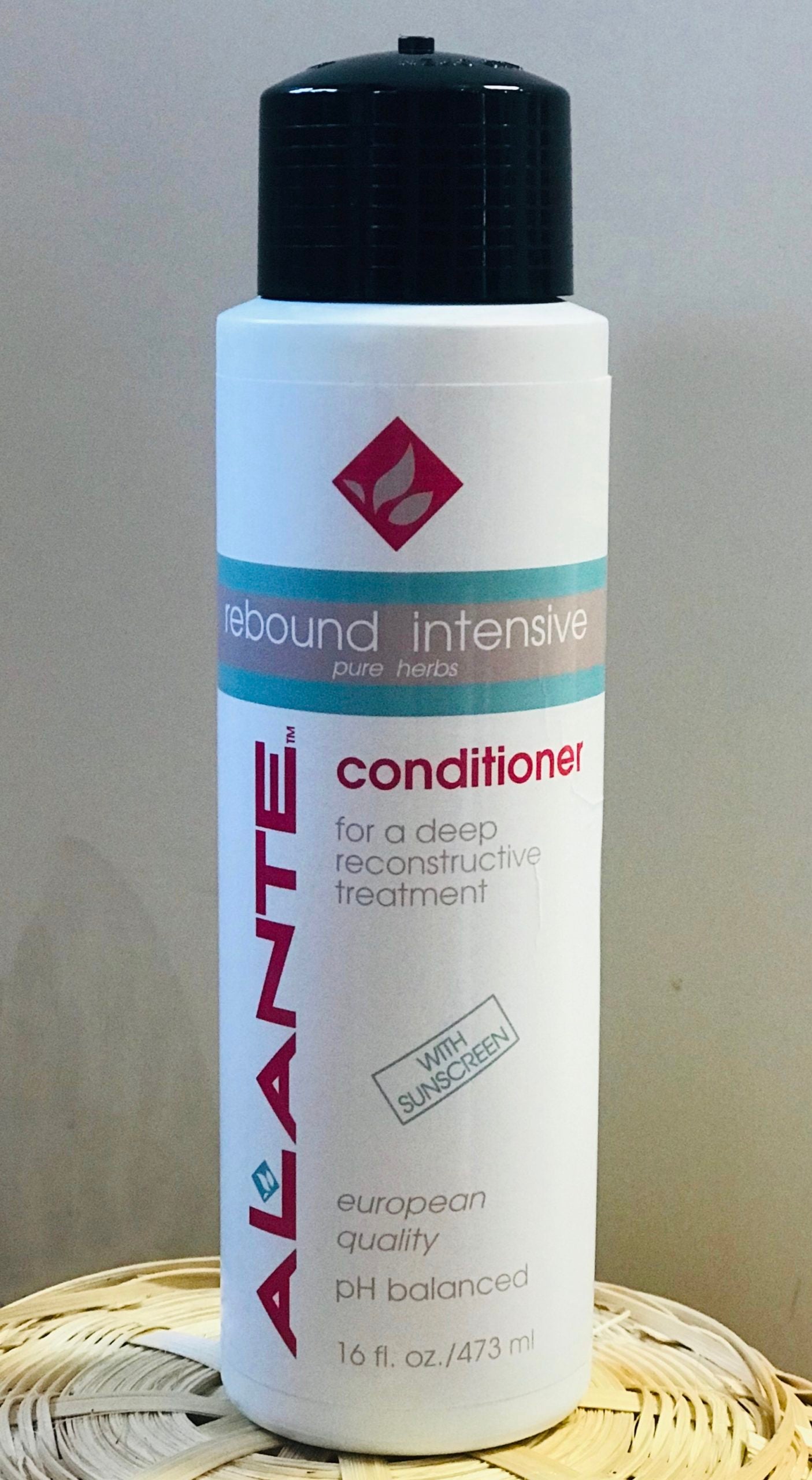 Rebound Intense Conditioner