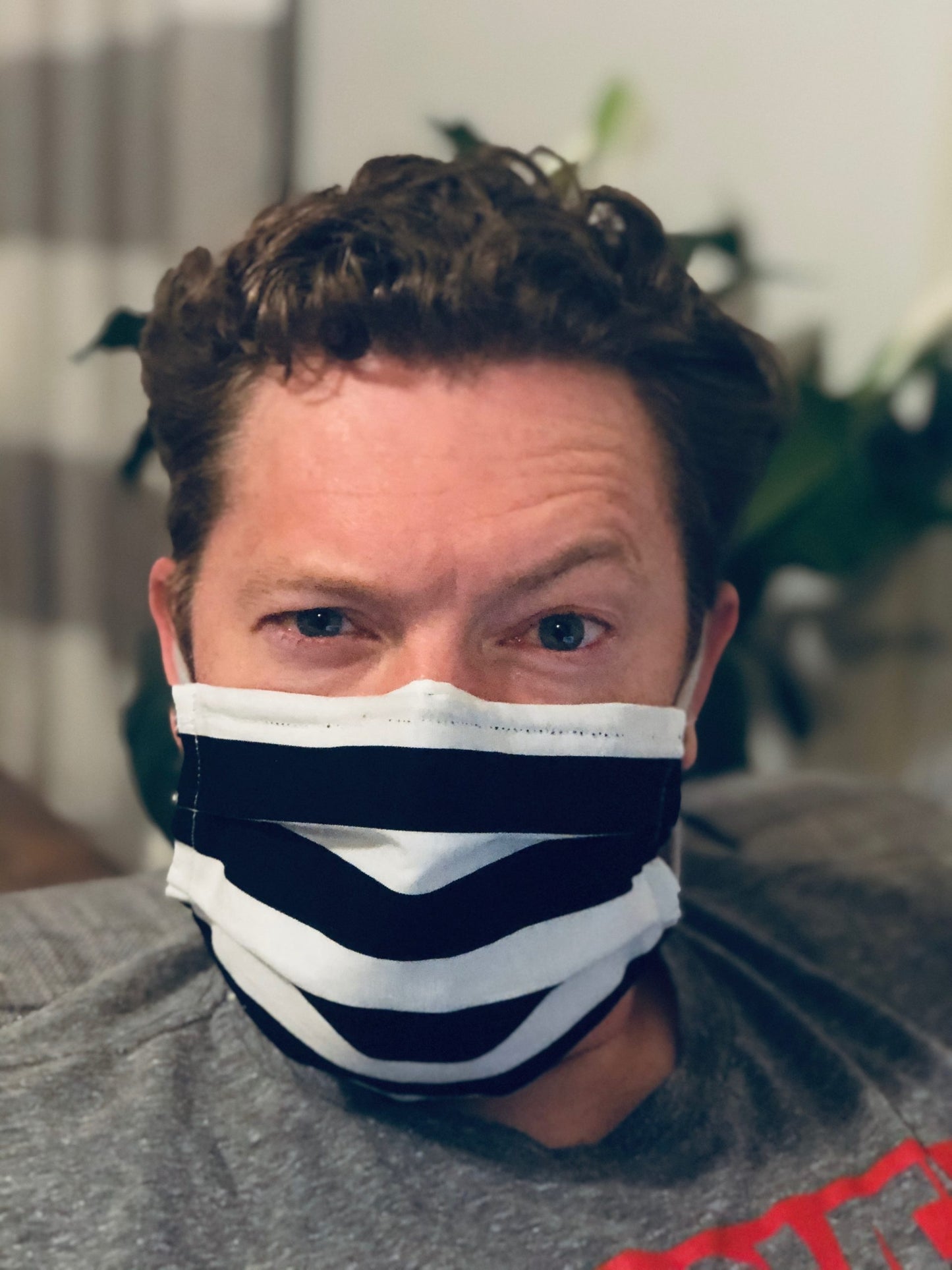 Protective Face Masks
