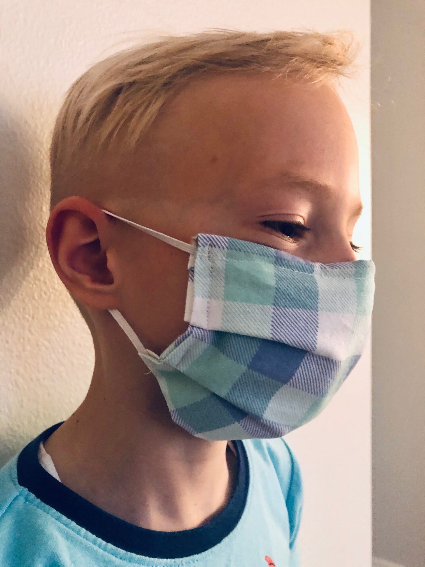 Protective Face Masks