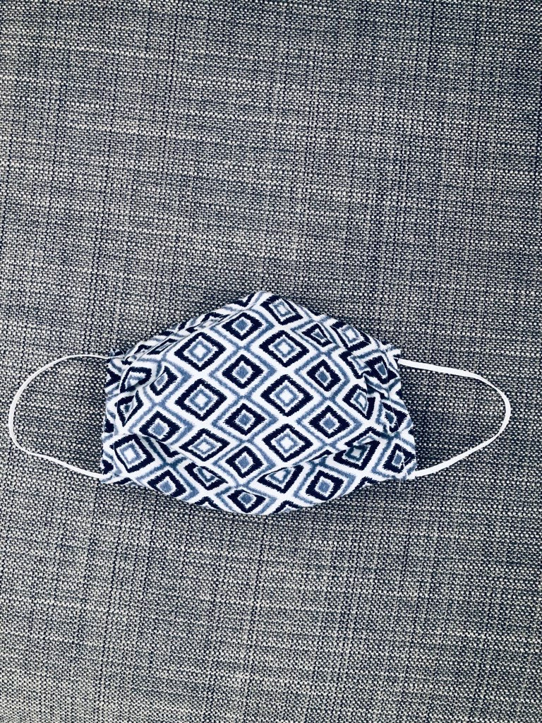 Protective Face Masks